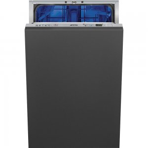 Посудомоечная машина встраиваемая SMEG STA4526