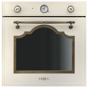 Духовой шкаф SMEG SF750POL