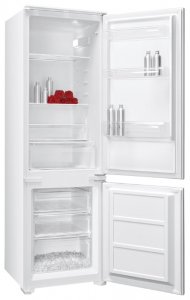 Холодильник ZIGMUND SHTAIN BR 03.1772 SX