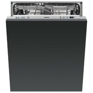 Посудомоечная машина встраиваемая SMEG STA6539L3
