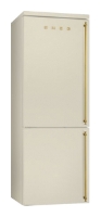 Холодильник SMEG FA8003PS