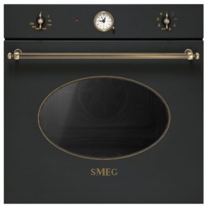Духовой шкаф SMEG SFT805AO