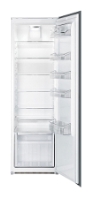 Холодильник SMEG S7323LFEP