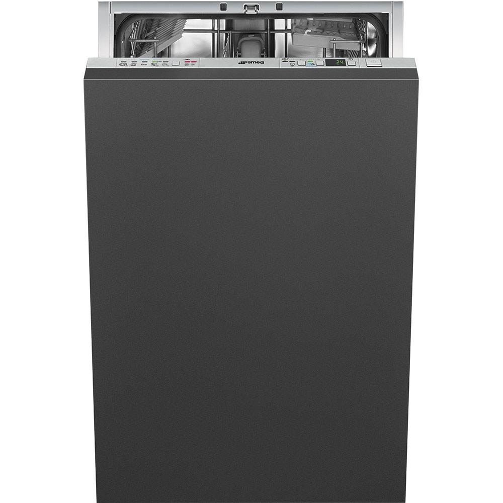 Посудомоечная машина встраиваемая SMEG STA4525