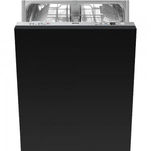 Посудомоечная машина встраиваемая SMEG STL825A-2