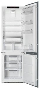 Холодильник встраиваемый SMEG C7280NLD2P