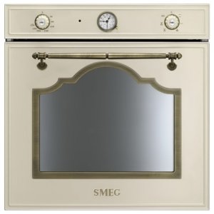 Духовой шкаф SMEG SF750PO