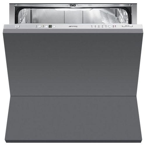 Посудомоечная машина встраиваемая SMEG STC75