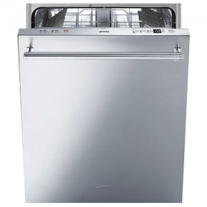 Посудомоечная машина встраиваемая SMEG STX13OL