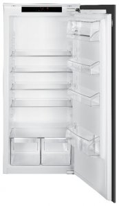 Холодильник SMEG SD7205SLD2P