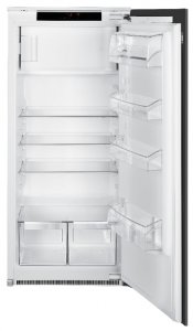 Холодильник SMEG SD7185CSD2P