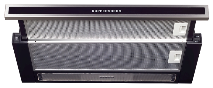 Вытяжка Kuppersberg SLIMLUX II 60 XFG