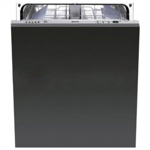 Посудомоечная машина встраиваемая SMEG STA6443-3